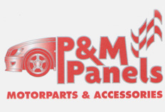 Motor Parts and Accessories